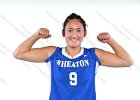 WLax Media Day  Women’s Lacrosse Media Day 2024. - Photo by Keith Nordstrom : WLax Media Day 2024